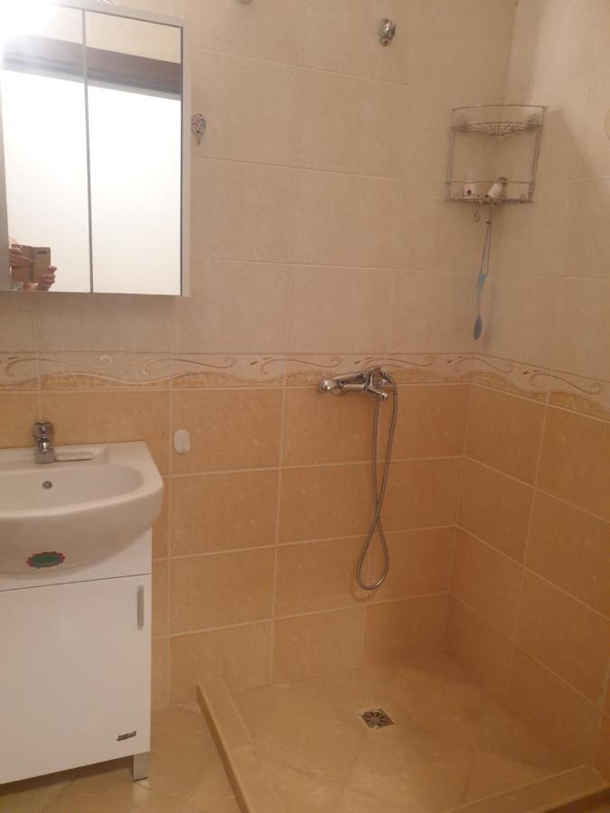 Studio Silver Terace With Sea View For 4 Person Bjała Zewnętrze zdjęcie