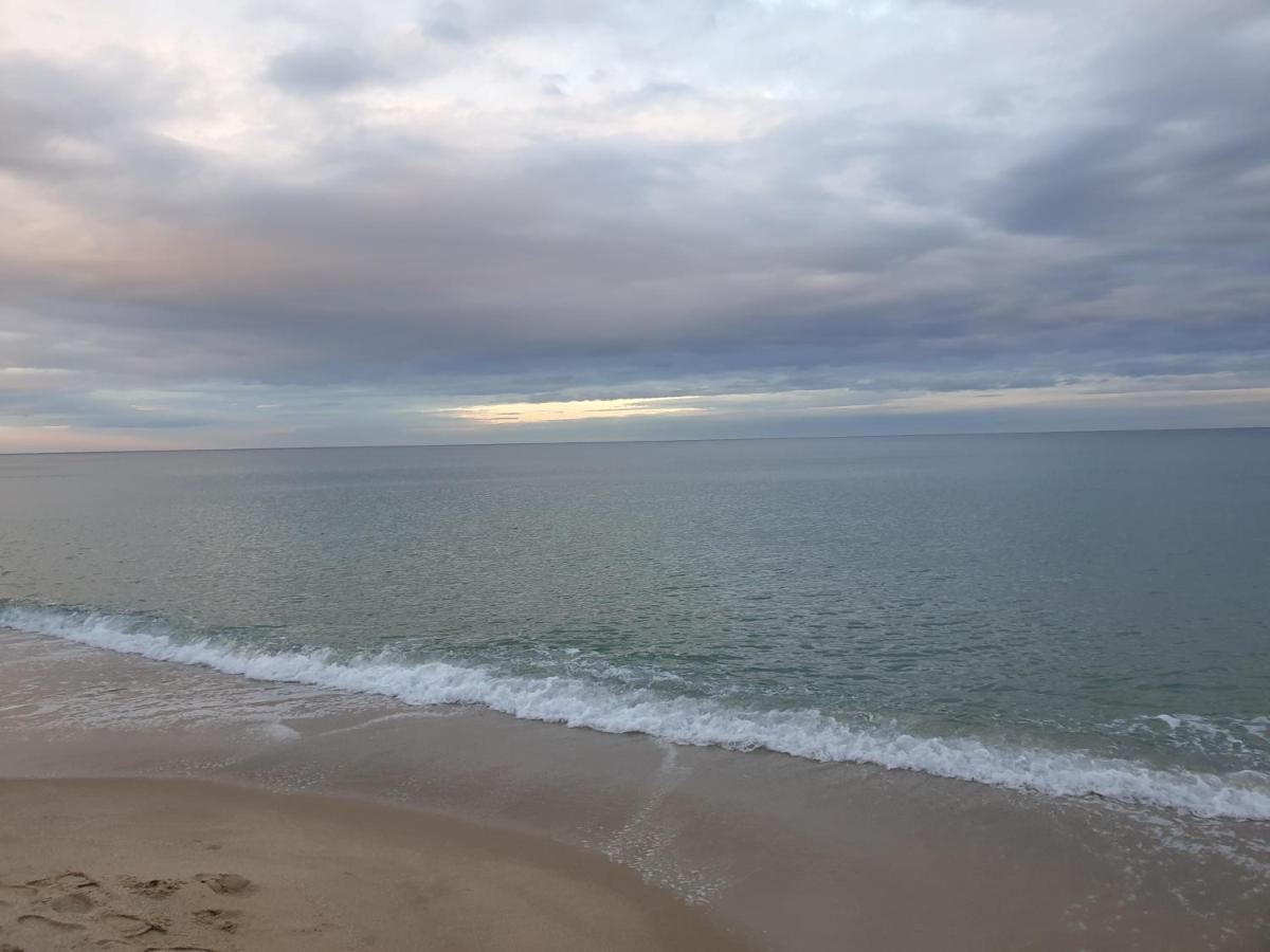 Studio Silver Terace With Sea View For 4 Person Bjała Zewnętrze zdjęcie