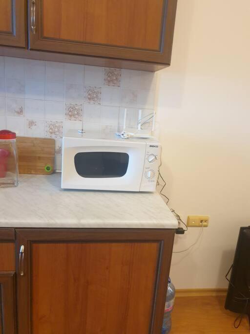 Studio Silver Terace With Sea View For 4 Person Bjała Zewnętrze zdjęcie