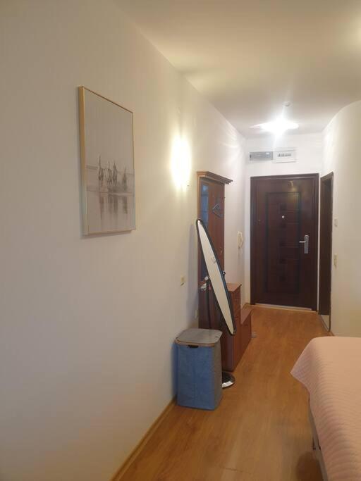 Studio Silver Terace With Sea View For 4 Person Bjała Zewnętrze zdjęcie