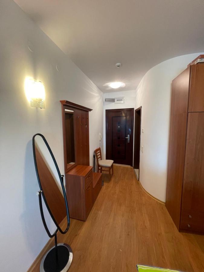 Studio Silver Terace With Sea View For 4 Person Bjała Zewnętrze zdjęcie