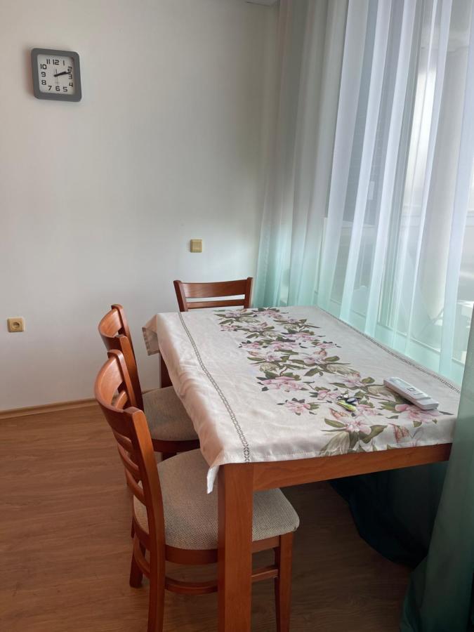 Studio Silver Terace With Sea View For 4 Person Bjała Zewnętrze zdjęcie